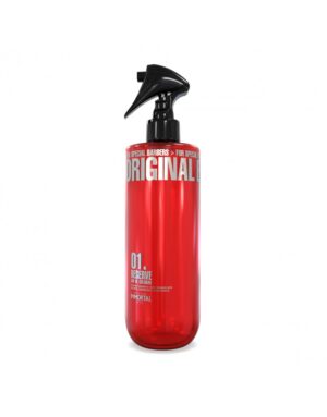 IMMORTAL NYC RESERVE COLOGNE 500ML - Image 7