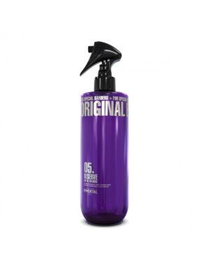 IMMORTAL NYC RESERVE COLOGNE 500ML - Image 8
