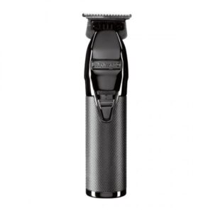 BABYLISS PRO SKELETON TRIMMER GUN STEEL