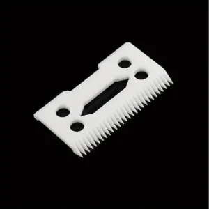 Επαγγελματικό κοπτικό 2-hole Clipper Ceramic Blade Cutter