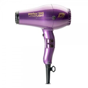 Parlux 385 Powerlight Ionic Επαγγελματικό Πιστολάκι Μαλλιών 2150W