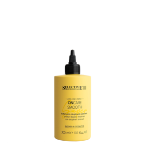 Selective Professional On Care Super Smooth Lotion Λείανσης για Όλους τους Τύπους Μαλλιών 100ml