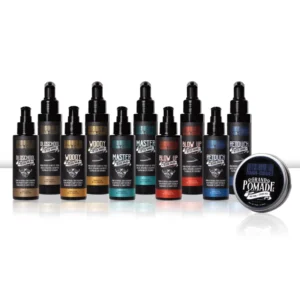 Barcode Professional Ride the Wave Sea Salt Spray 200ml - Image 2