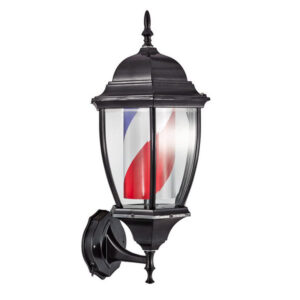 BARBER POLE Vintage