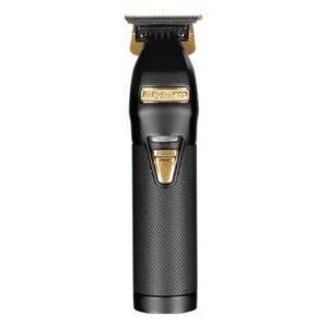 Babyliss Pro SkeletonFX Επαγγελματική Επαναφορτιζόμενη Κουρευτική Μηχανή Black