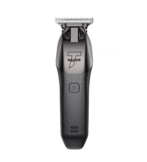 PROFESSIONAL HAIR TRIMMER T RAZOR