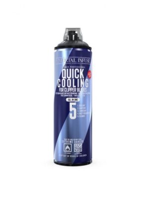 IMMORTAL INFUSE Quick Cooling 500ml