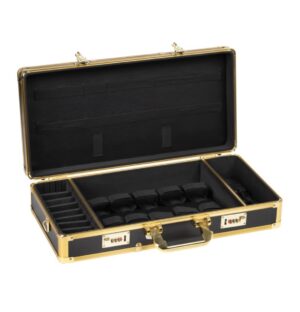 GOLD BARBER CASE - Image 3