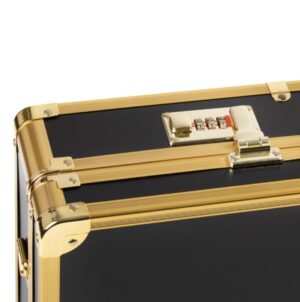 GOLD BARBER CASE - Image 2