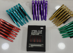 Steel Clip perfect match - Image 3