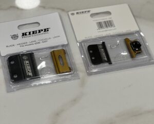 ΚΟΠΤΙΚΟ ΣΕΤ KIEPE ΓΙΑ 6336-6337 Νο 637
