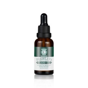 BRAWLER'S BEARD OIL 30ml