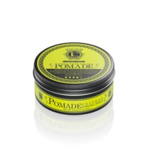 FEATHER WATER SOLUBLE POMADE