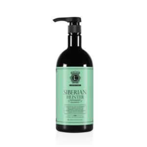 Lavish Care Siberian Hunter Pepermint Shampoo 1000ml
