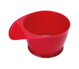 Mπωλ Βαφής Μαλλιών RED