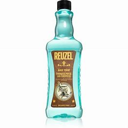 Reuzel Hair Tonic Lotion Ενδυνάμωσης για Όλους τους Τύπους Μαλλιών 500ml