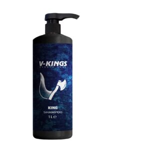 V-KINGS KING SHAMPOO 1 lt