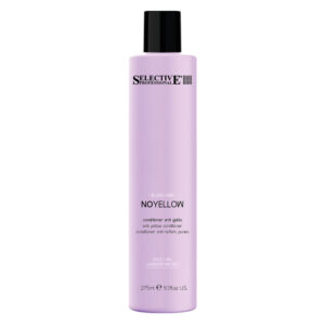 Selective Professional No Yellow Lotion Ενδυνάμωσης για Βαμμένα Μαλλιά 150ml