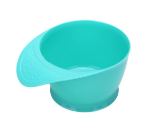 Mπωλ Βαφής Μαλλιών BLUE