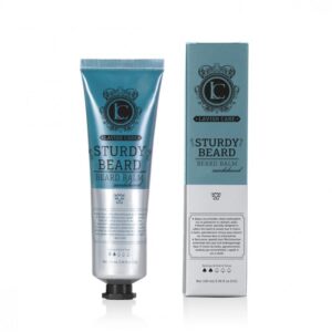 STURDY BEARD BALM 100ml - Image 2