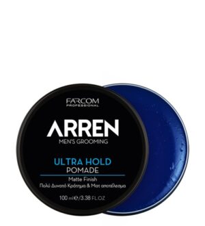"ARREN POMADE ULTRA HOLD 100ML - Image 3