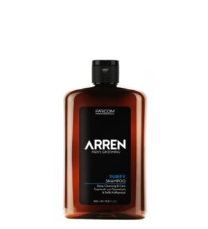 ARREN PURIFY ΣΑΜΠΟΥΑΝ 400ML