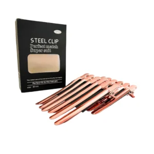 Steel Clip perfect match - Image 2