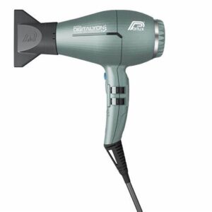 Parlux Digitalyon Επαγγελματικό Πιστολάκι Μαλλιών 2400W Glitter Grey