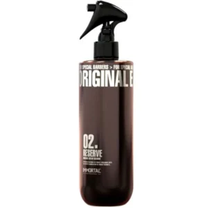 IMMORTAL NYC RESERVE COLOGNE 500ML - Image 6