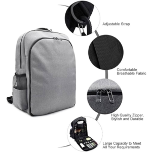 PROFESSIONAL BARBER BACKPACK - Image 2