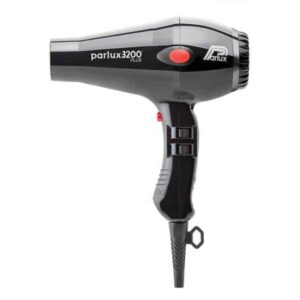 PARLUX 3200 PLUS BLACK 1900 WATT