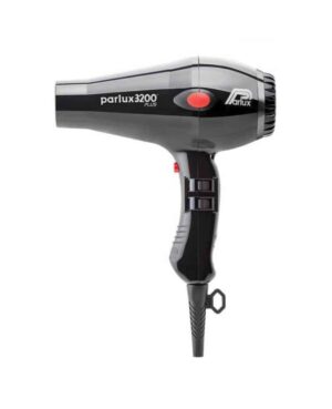 PARLUX 3200 PLUS BLACK 1900 WATT