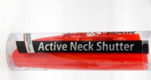 Active neck shutter - Περιλαιμιο - Image 2