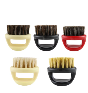 Shave Factory Fade Brush Δαχτυλίδι 1τμχ