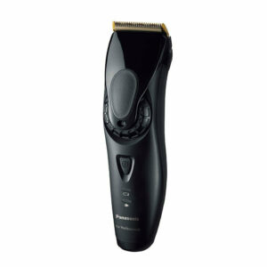 Panasonic ER-HGP74 Επαναφορτιζόμενη Κουρευτική Μηχανή Μαύρη