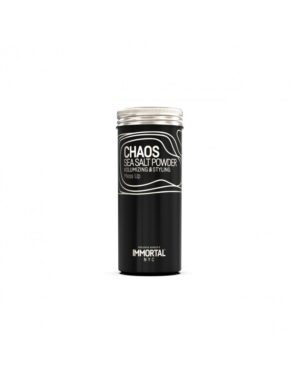 IMMORTAL NYC CHAOS Sea Salt Powder 20gr