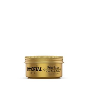 HAIR WAX  -ONE IN A MILLION- 150ml - Image 2