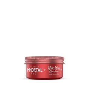 IMMORTAL HAIR WAX  -STRAWBERRY- 150ml - Image 3
