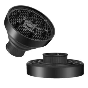Φυσούνα Σιλικόνης (Collapsible Silicone Hair Dryer) - Image 6