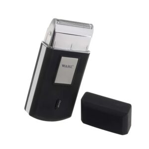 Wahl Professional Travel 3615-1016 Ξυριστική Μηχανή Προσώπου Επαναφορτιζόμενη