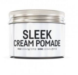 IMMORTAL NYC SLEEK CREAM POMADE 100ml