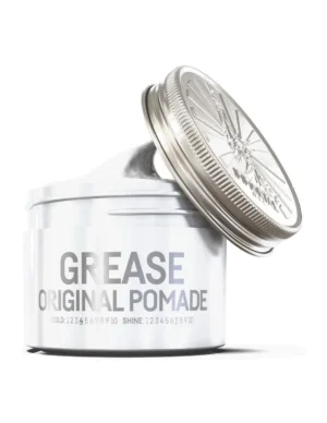 IMMORTAL NYC GREASE ORIGINAL POMADE 100 ML