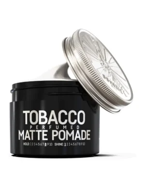 IMMORTAL NYC TOBACCO MATTE POMADE 100 ML