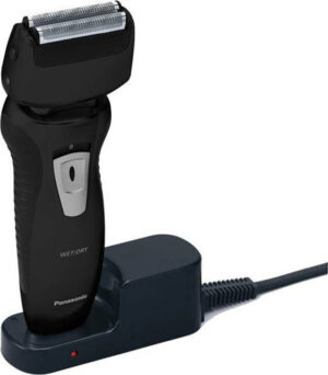 Panasonic ES-RW31-K503 WET DRY (Ξυριστική Μηχανή Επαναφορτιζόμενη) - Image 3