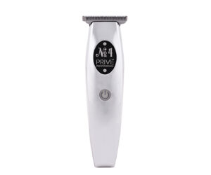 Kiepe Trimmer No4 Prive Cordless(8804) - Image 5