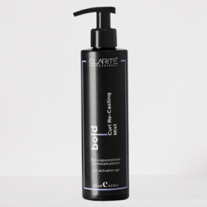 Clarite Bold Curl Re-Casting Mist 250ml