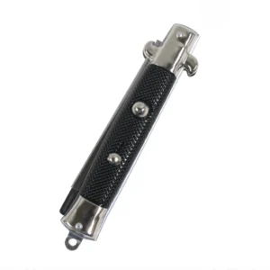 “NOVELTY GREASER FOLDING SWITCHBLADE HAIR COMB" - Image 3