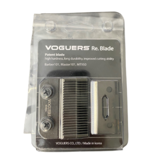 Voguers Z Clipper Κοπτικο