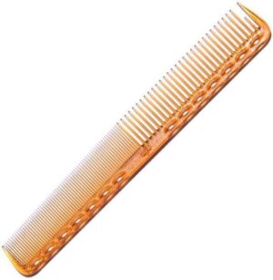 YS Park 339  Cutting Comb orange