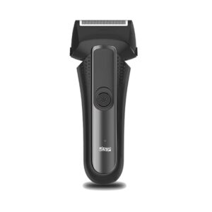 DSP SHAVER